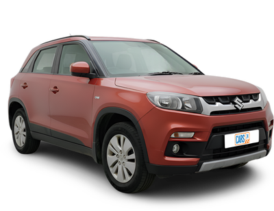 Maruti Vitara Brezza-img